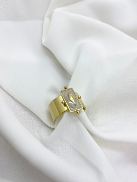 Bague GOYA